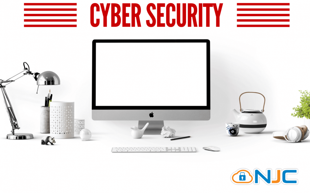 Small Business Cyber Security Risk
